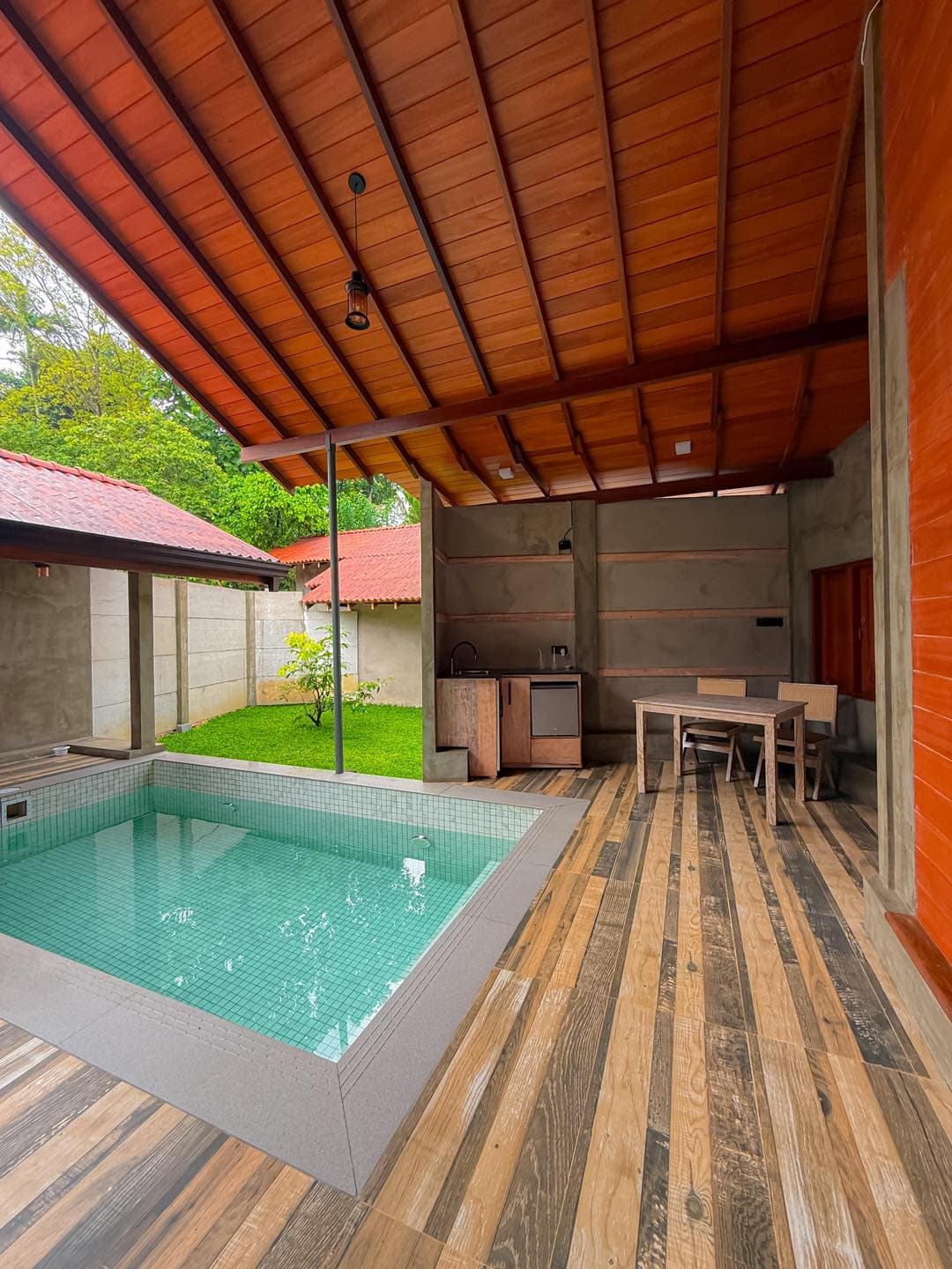 Villa Lee Luxury Experience