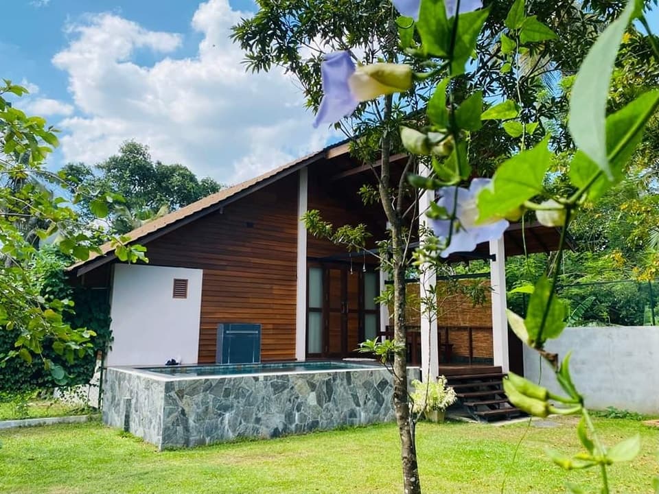 Villa Lee Luxury Villa