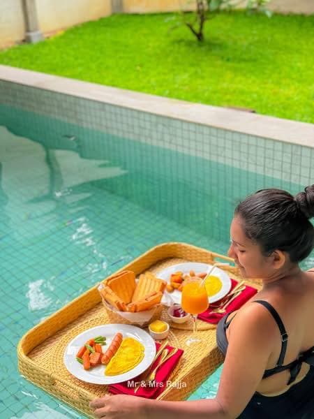 Seasonal Packages at Villa Lee